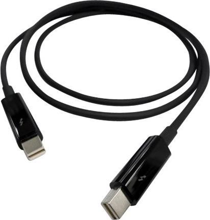 QNAP Thunderbolt — Thunderbolt