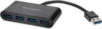 Produktbild Kensington UH4000 (USB-A, 4 Ports)