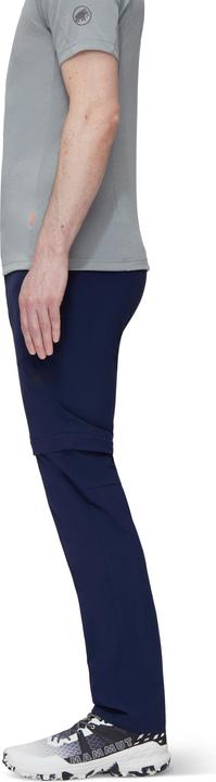 Actual product image Mammut Runbold Zip Off Pants Men (56)