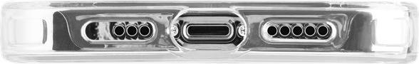 Actual product image Goobay PureFlex+ protective cover (Apple iPhone 14 Pro)