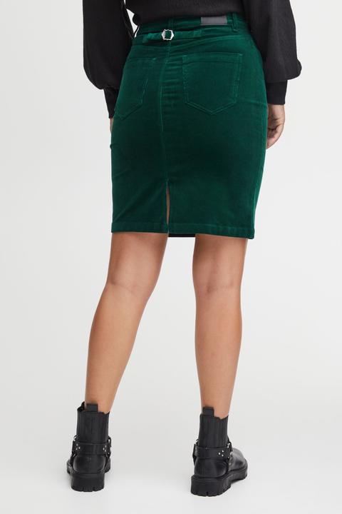 Image du produit Pulz Jeans Pulz - PZMILA Short skirt - Jupe - 50207708 (38)