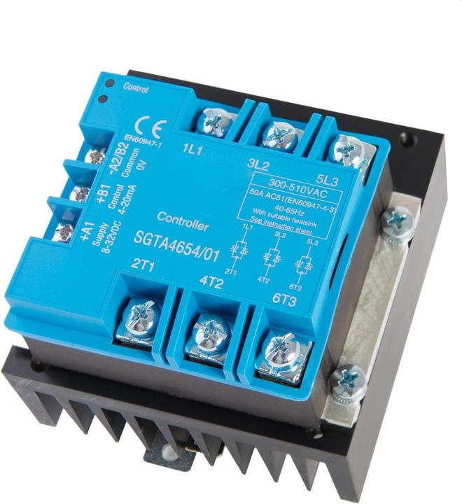 Produktbild Smartfox Leistungssteller