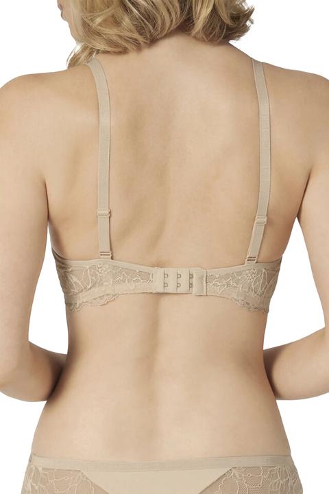 Produktbild Triumph Bügel-BH "Amourette Charm W0" (80 C, Einzelpack)