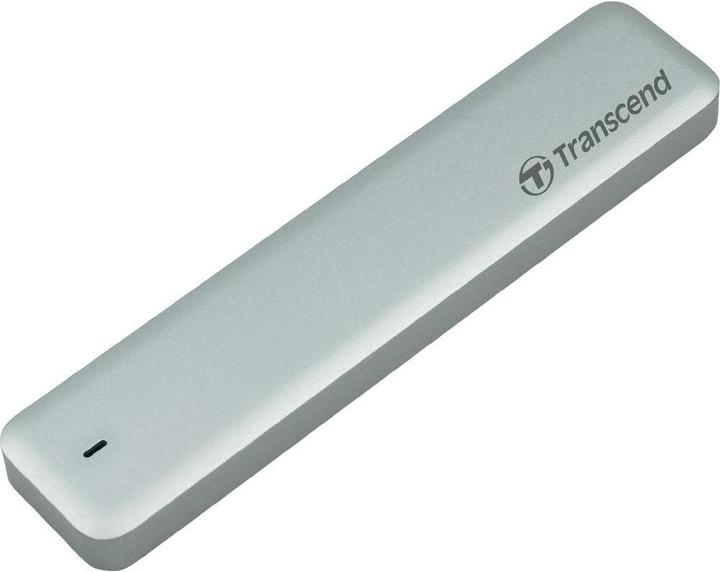 Immagine prodotto Transcend JetDrive 520 SSD (480 GB, 2.5")