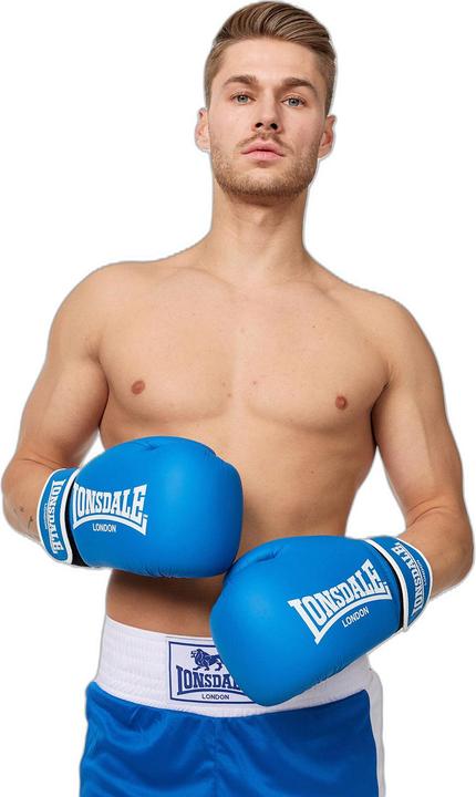 Actual product image Lonsdale Ashdon (10 OZ, 10)