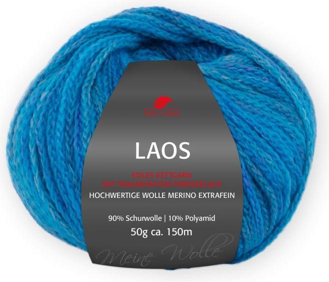 Image du produit Pro Lana col. 89 env. 150 m 50 g (150 m)