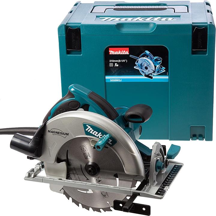 Produktbild Makita Kreissäge