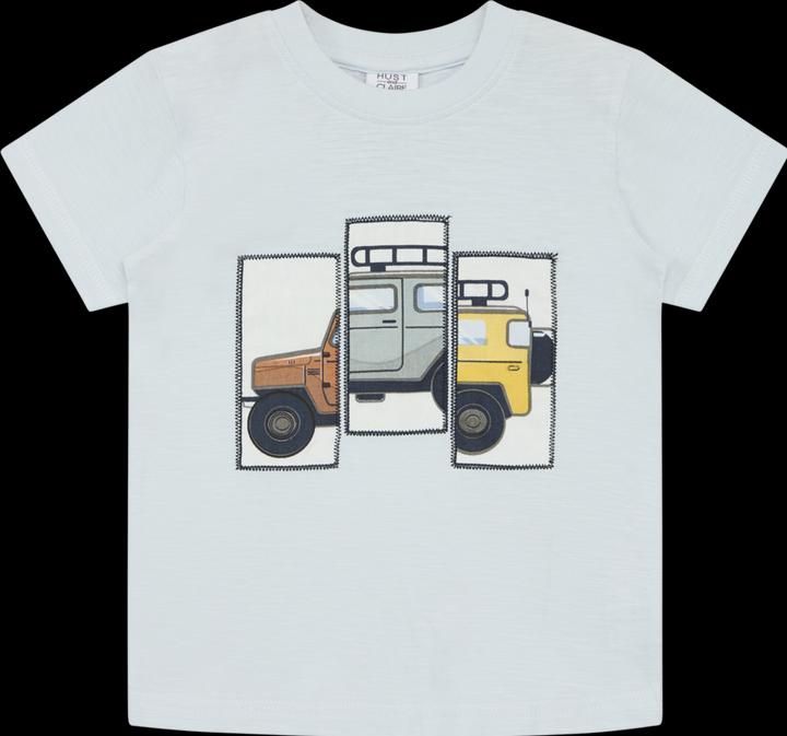 Hust and Claire T-Shirt kurzarm HCArthur
