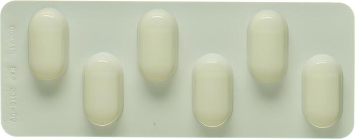 Produktbild Vagi-C Vaginaltabletten (Vaginalzäpfchen)