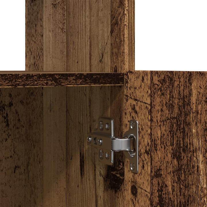 Immagine prodotto VidaXL Louiza (92 x 33 x 180 cm)
