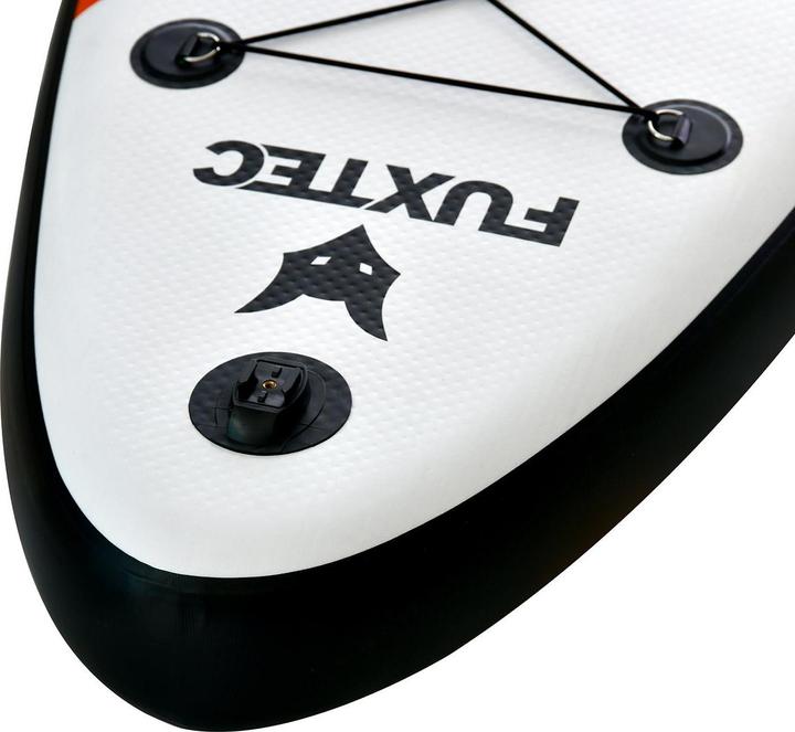 Actual product image Fuxtec Stand Up Paddle Board FX-SUP320D1