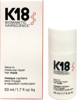 Image du produit K18 Réparation moléculaire (50 ml)