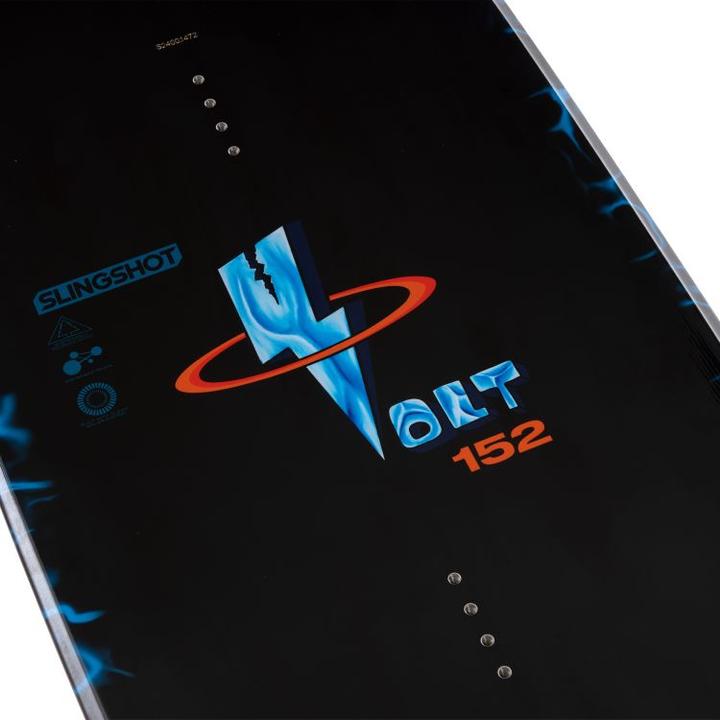 Produktbild Slingshot Volt (152 cm)