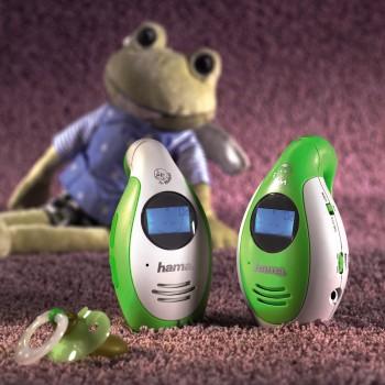 Produktbild Hama Baby-Control BC-400D