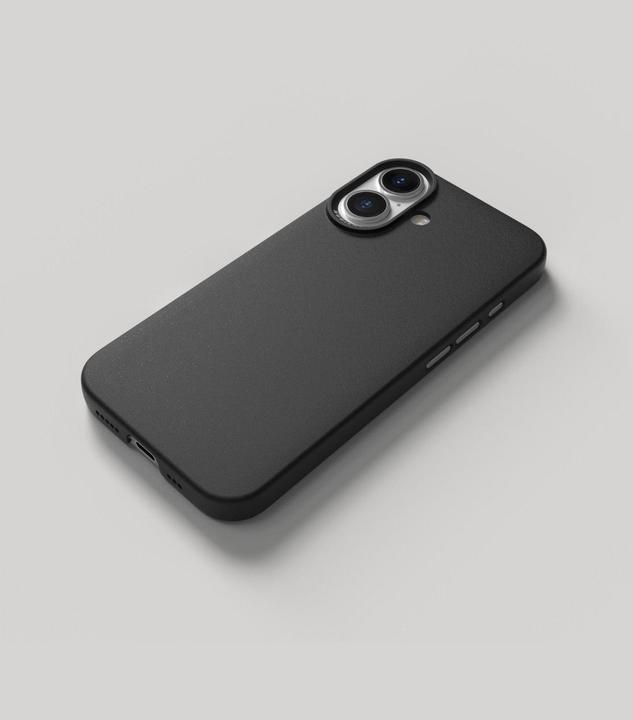 Produktbild Nudient Thin Case Magsafe (Apple iPhone 16)
