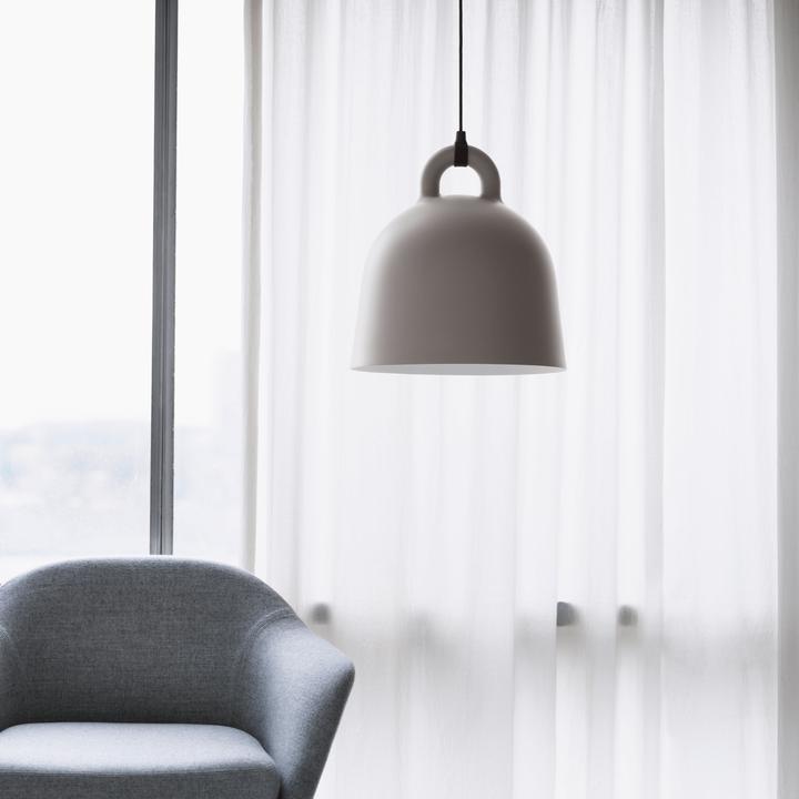 Produktbild Normann Copenhagen Bell Lamp (E27)