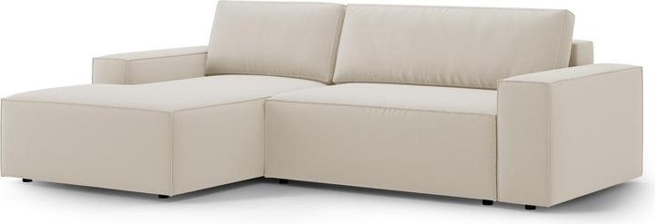 Produktbild Micadoni Jodie (Ecksofa)
