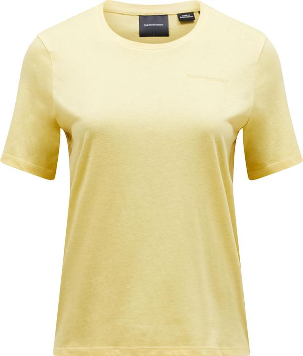 Mellow Yellow