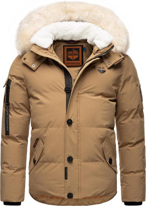 Actual product image Stone Harbour Halvaar (XXL)