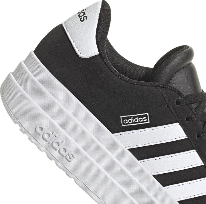 Image du produit adidas baskets vl court bold (38 2/3)