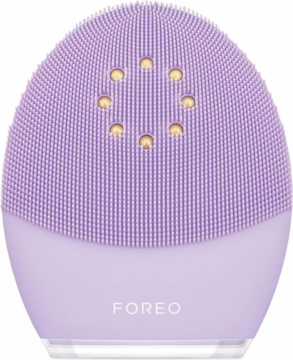 Foreo LUNA™ 3 plus thermal cleansing and tightening device for sensitive skin