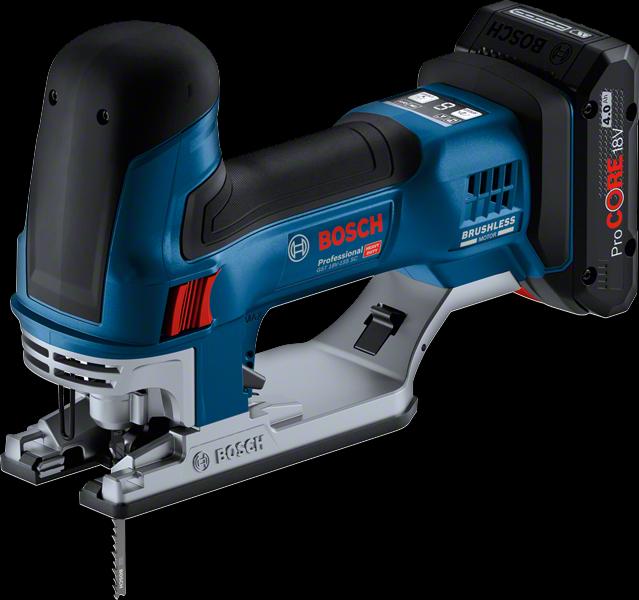 Image du produit Bosch Professional GST 18V-155 SC