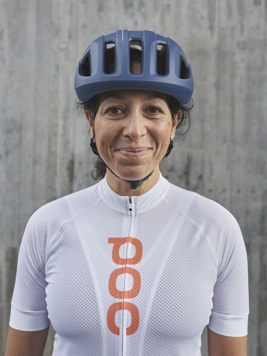 Actual product image Poc Ventral MIPS bike helmet (56 - 61 cm)