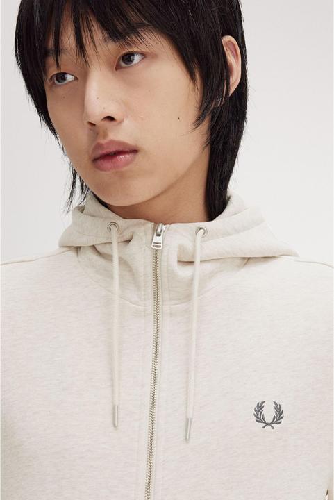 Produktbild Fred Perry Kapuzenjacke (L)