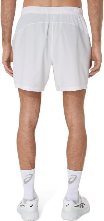 Immagine prodotto ASICS Performance Court 7in Short Herren Weiss (M)
