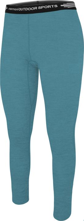 Produktbild Normani Damen Merino Unterhose Perth - 9125 (XXL)