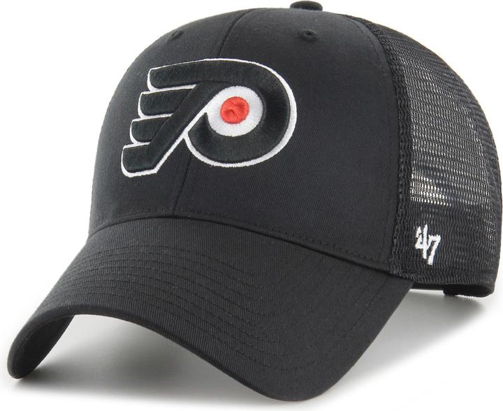 Actual product image 47 Brand Adjustable Cap - BRANSON Philadelphia Flyers