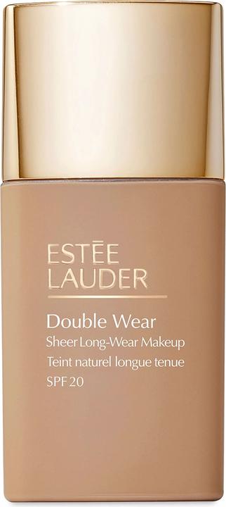 Estée Lauder Double Wear (Nr. 3N1 - Ivory Beige)