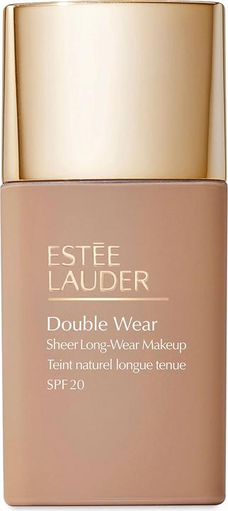 Estée Lauder Double Wear (Nr. 3C2 - Pebble)