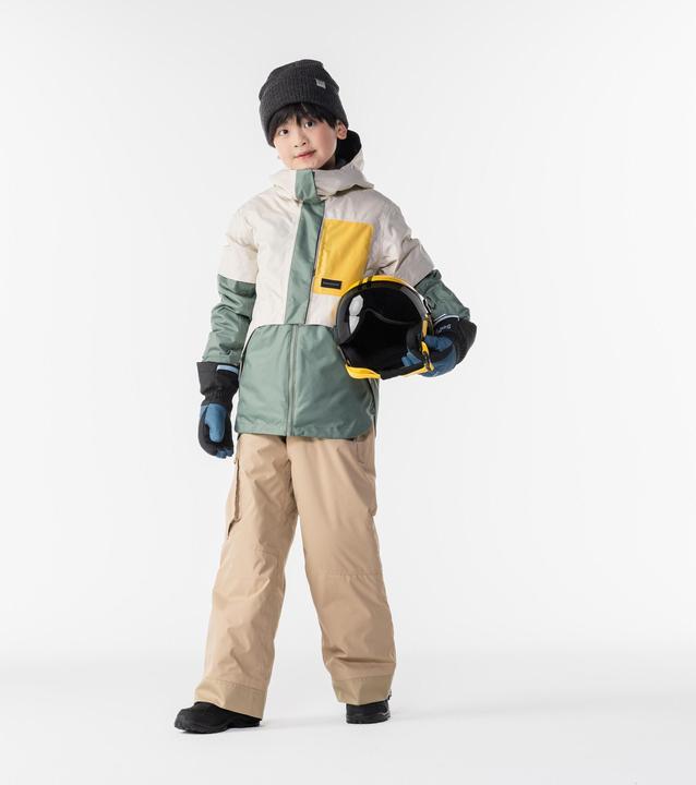 Produktbild Quechua SH100 MID (28)