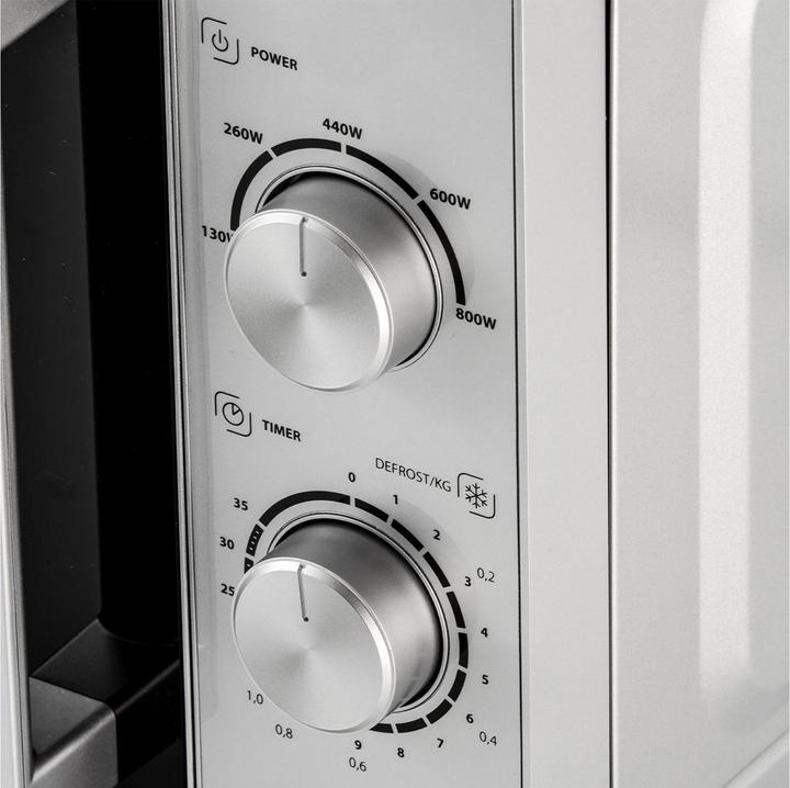 Actual product image Caso m20 gourmet (20 l)