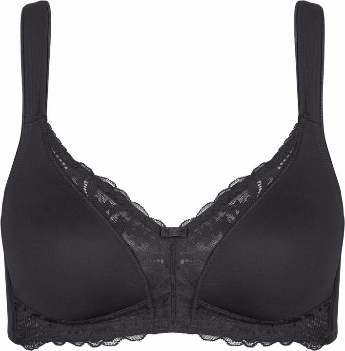 Immagine prodotto Triumph Bustier "Pizzo moderno+cotone (Confezione singola, 80 D)