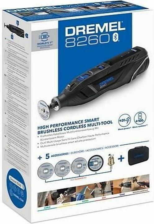 Produktbild Dremel 8260 (8260-5)