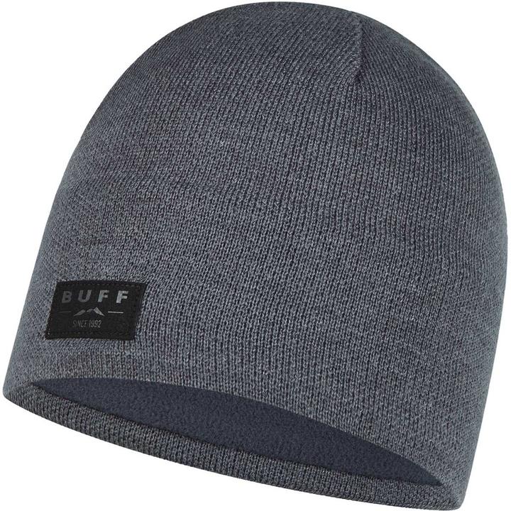Produktbild Buff K&P Hat Solid Grey (One Size)