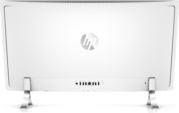 Produktbild HP Envy 27-p080nz (Intel Core i7-6700T, 8 GB, 128 GB, Radeon R7 M360)