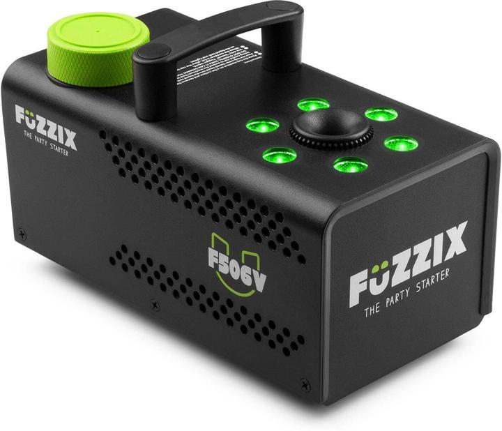 Immagine prodotto Fuzzix F506V