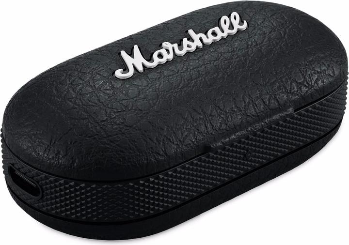 Actual product image Marshall Mode II