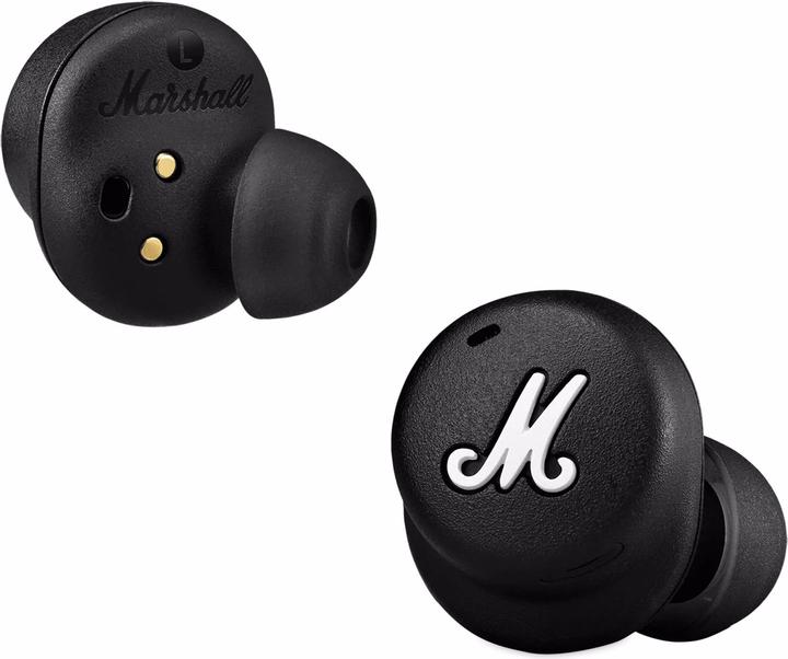 Actual product image Marshall Mode II