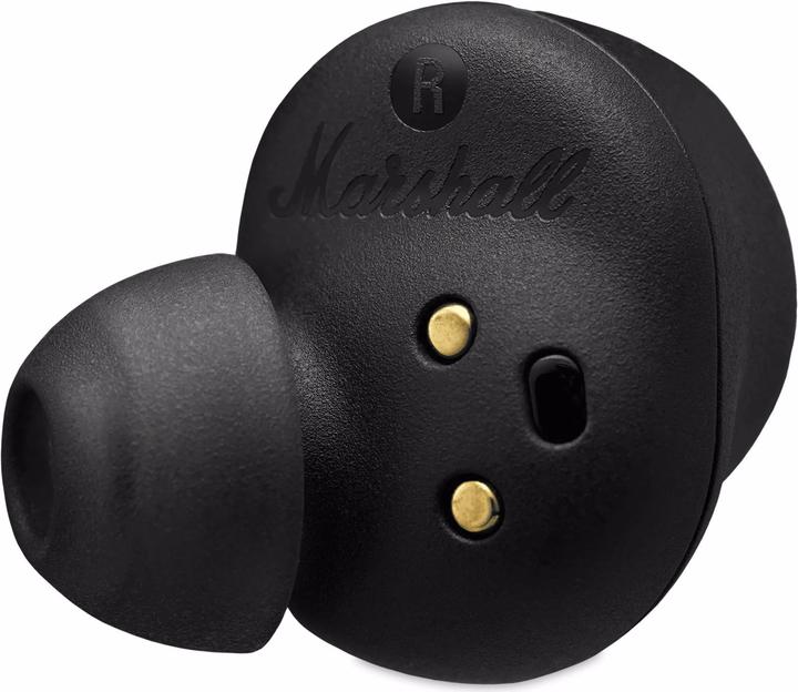 Actual product image Marshall Mode II