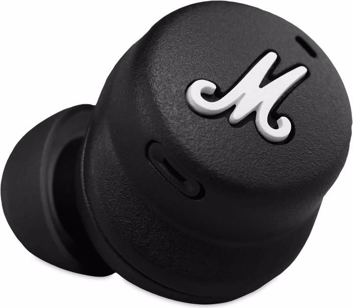 Actual product image Marshall Mode II