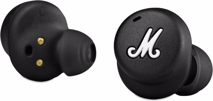Actual product image Marshall Mode II