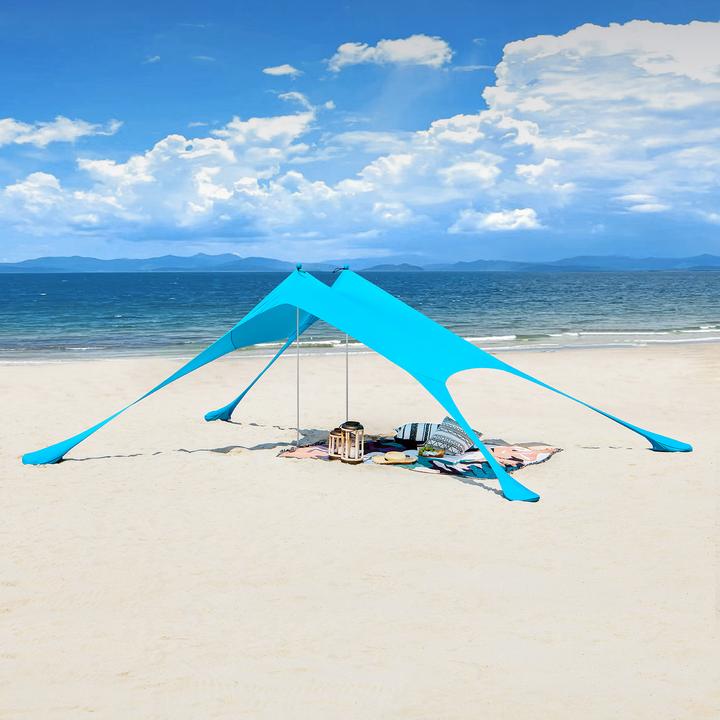 Actual product image SoBuy June (beach tent, 1.92 kg)