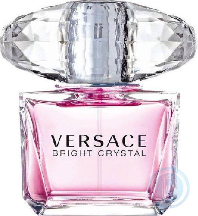 Versace Bright Crystal