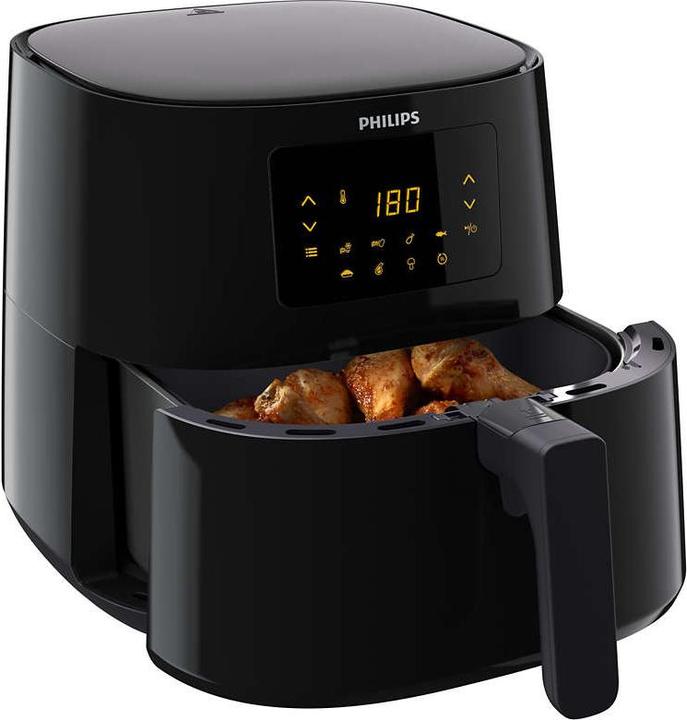 Produktbild Philips Airfryer HD9270/96