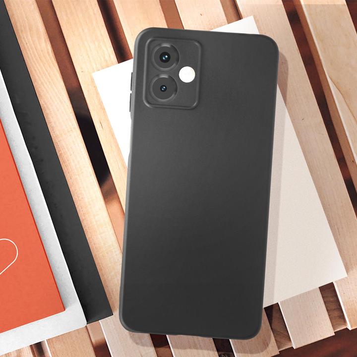 Actual product image Avizar Classic Case Series (Motorola Moto G14)