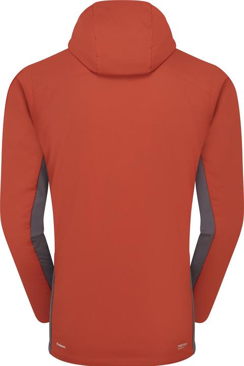 Image du produit Rab Xenair Alpine Flex Jacket - Kunstfaserjacke - Herren (L)